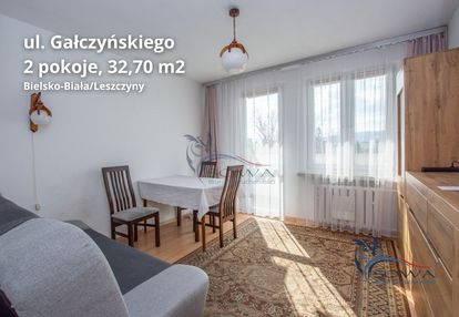 Mieszkanie z pięknym widokiem