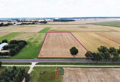 Działka inwestycyjna, żabce, międzyrzec podlaski
