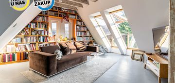 Apartament na podleśnej