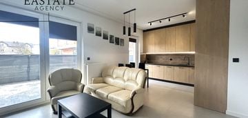 Pierwszy najemca/3 sypialnie/parking