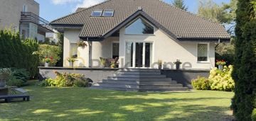 Wyjątkowy dom| 348,80 m² elegancji i komfortu