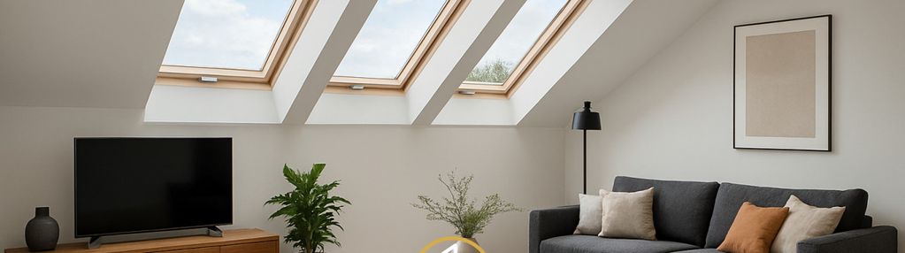 3 pokoje, garaż, centrum, stan deweloperski