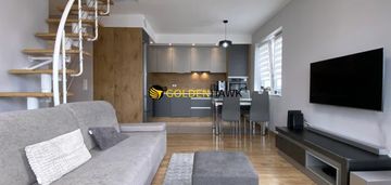 3pok, balkon, 2msc postojowe! oferta do 30.09.2025 !