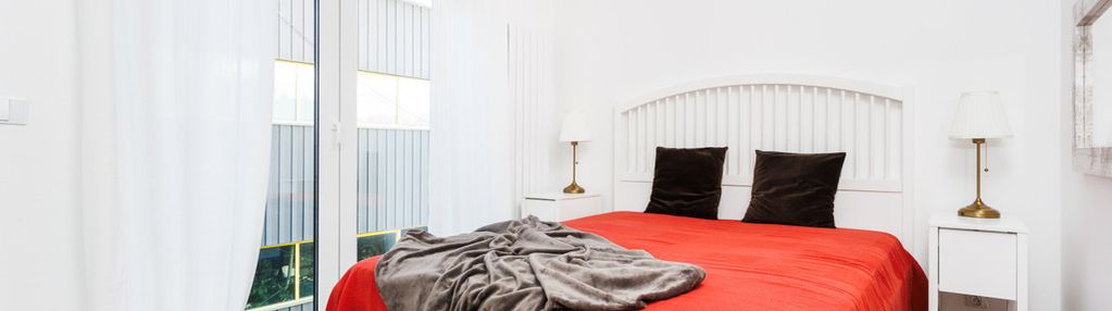 Stawowa residence - 3 pokoje, 2 miejsca w garażu