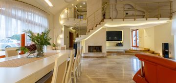 Dom jednorodzinny na obrzeżach sochaczewa