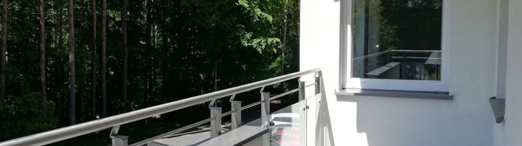 Mieszkanie 48 m2, 2 pokoje, osobna kuchnia, miejsc