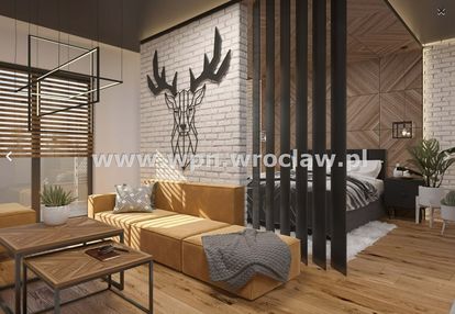 Nowa duża kawalerka balkon stare miasto 0%prowizji