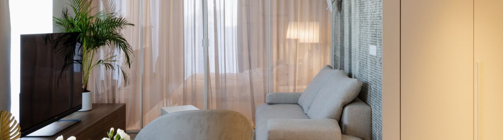 Apartament premium - pierwszy najemca