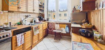 Dwa pokoje z możliwością przekształcenia na trzy