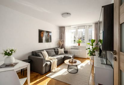 Funkcjonalne 3 pokoje w górnym sopocie