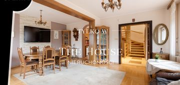 Orłowo | dom wolnostojący w willowej części