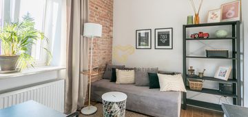 Nowe studio |loft| |darmowy parking| |ursus|
