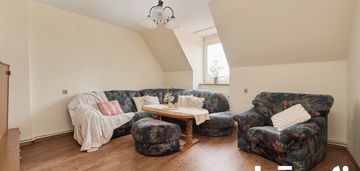 Przytulne 3-pokojowe mieszkanie na biskupinie