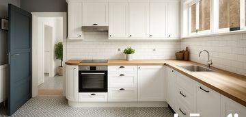 Dom z tarasem i ogrodem - os. wojska polskiego