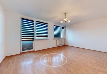 Strzegomska/balkon/rozkład/winda/media miejskie