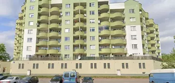Mieszkanie 2 p. w centrum Tarchomina - Myśliborska