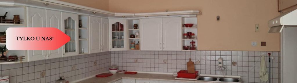Duże mieszkanie 97,4/ blisko centrum/garaż