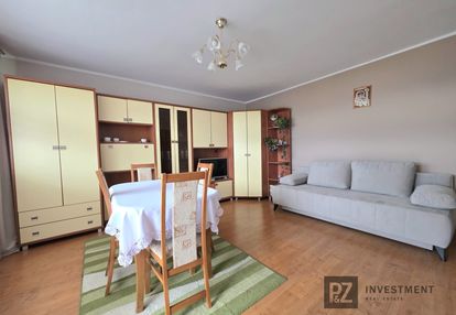 Mieszkanie 56 m2 z dużym balkonem!