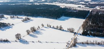 Śródborze – 12,85 ha z wz przy s7