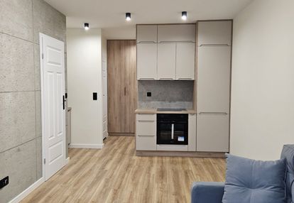 2 pokoje po generalnym remoncie - centrum