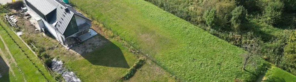 Działka Budowlana Gdańsk Olszynka - Blisko Centrum