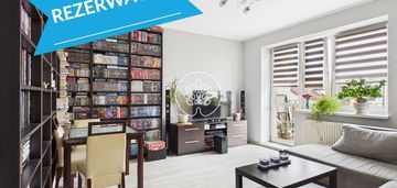 2-pok, duży balkon , piwnica fordon! hit!