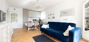 4 pokoje i 3 minuty do plaży! swpdl