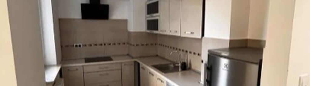 3-pokojowe mieszkanie na pradze-północ