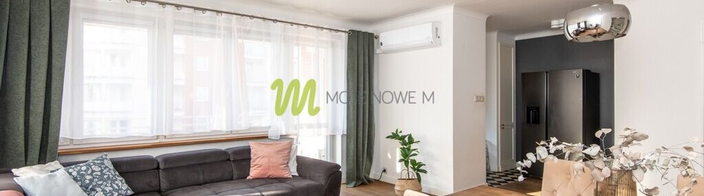 3 osobne sypialnie, salon z kuchnią, 2 garaże