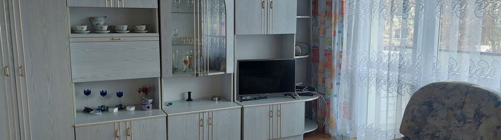 M-3 na os. stawki 74