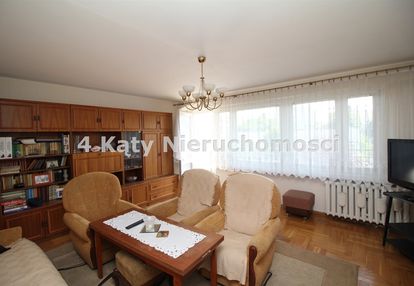 Mieszkanie i piętro al. słowackiego 3 pokoje