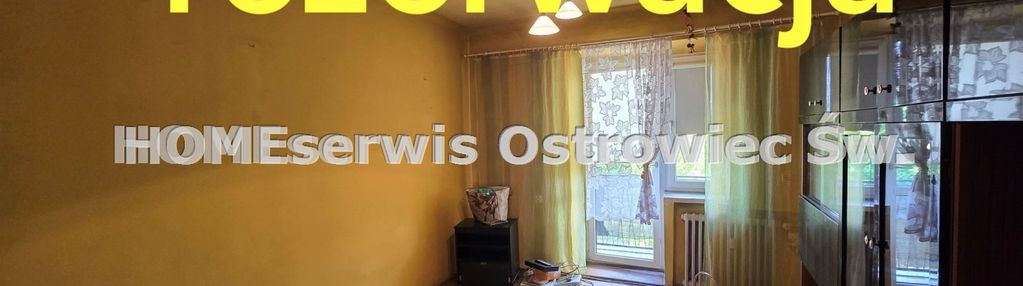 Mieszkanie na sprzedaż 41 m2 piętor 2/2 centrum.