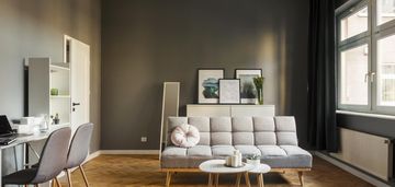 3 niezależne pokoje| centrum| po remoncie