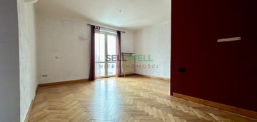 2 pokoje z balkonem – świetna inwestycja centrum