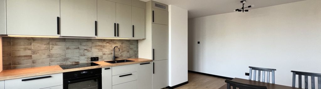 3 pokoje po generalnym remoncie na bródnie przy m2