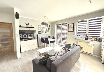 Ładne mieszkanie z balkonem blisko centrum