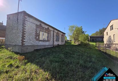 Duża atrakcyjna działka w cenie kawalerki