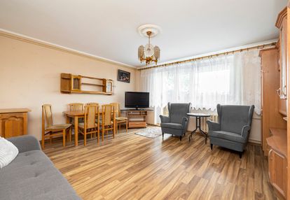 3 pokoje w zielonej lokalizacji 5 minut od centrum
