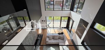 Top smart home z widokiem na morze!