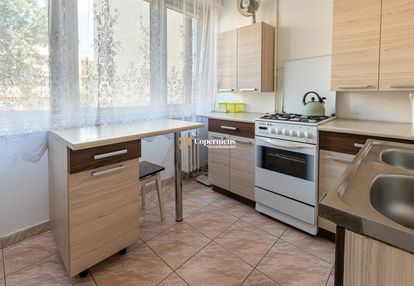 3 rozkładowe pokoje w bloku przy słowackiego