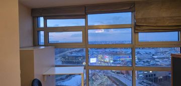 Designerski apartament 54 m² z widokiem na arkadię