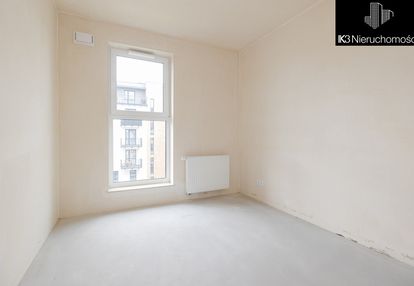 Słoneczne 2 pokoje z balkonem przy lesie, gotowe