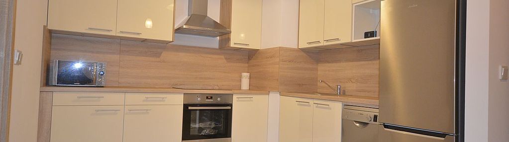 Atrakcyjne 2 pokojowe mieszkanie na sławinie - os.