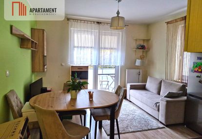 Komfortowa oferta 2 pokoje z balkonem