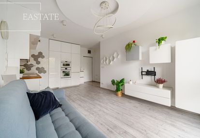 Klimatyzacja/balkon/cicha okolica