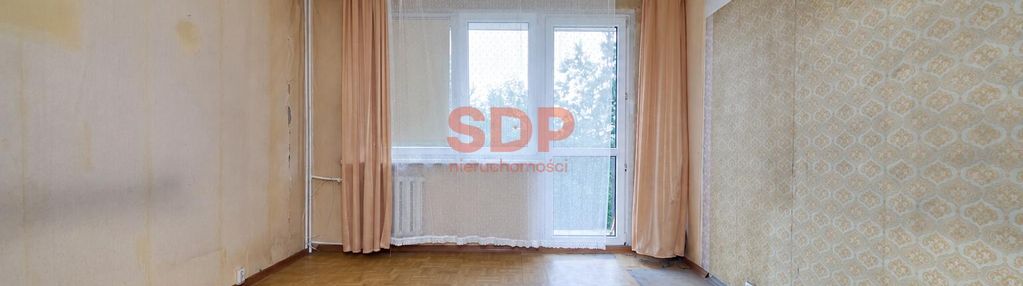 3 pokoje | gołonóg | balkon | 48 m² + 4 m² piwnicy