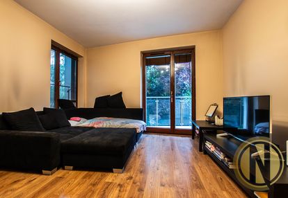 Prądnik czerwony | wieniawskiego | 2 pok | eng