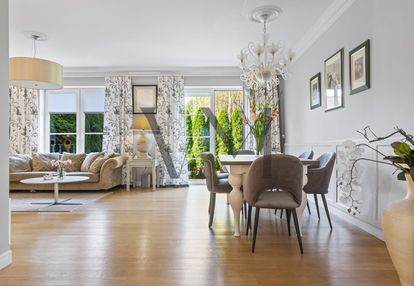 Komfortowy dom dla rodziny, bielany radiowo