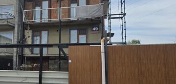 Duża działka 2190 m² + 3 domy | ogromny potencjał