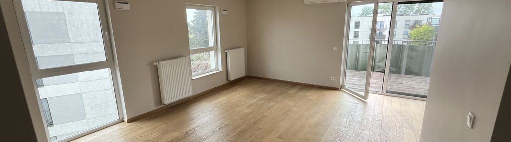 Komfortowy apartament na ursusie wysoki standard